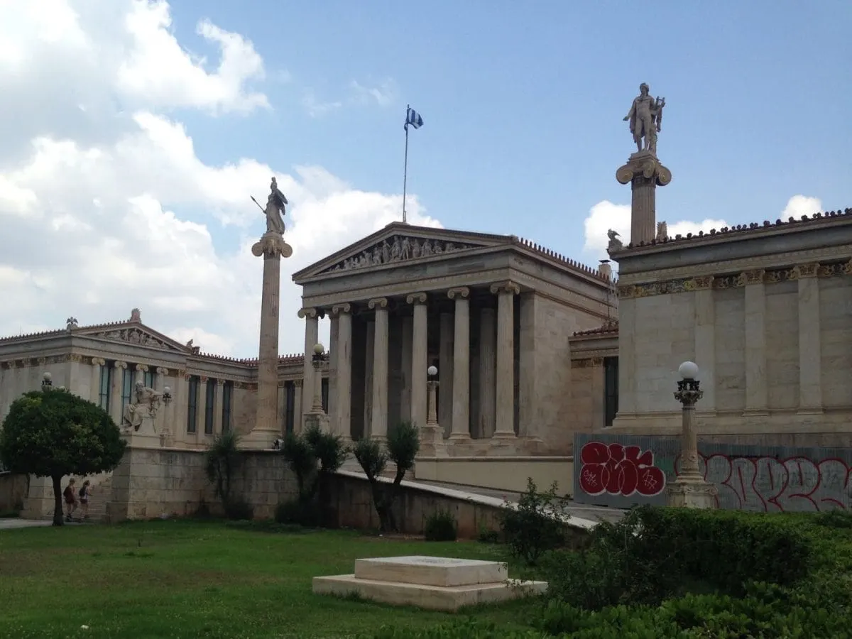 Academy of Athens